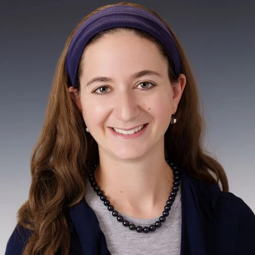 Picture of Rachel Rubin